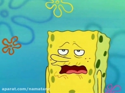 کارتون باب اسفنجی قسمت 25 - SpongeBob SquarePants